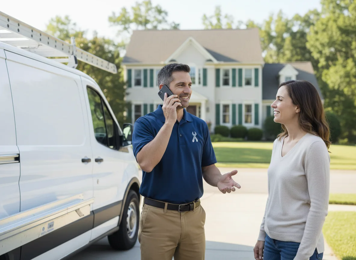 Home Gutter Service Mount Pleasant, IA FAQs